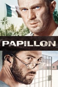 Papillon (1973) ปาปิยอง ผีเสื้อเสรีที่โหยหาอิสรภาพ