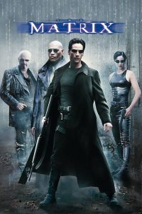 THE MATRIX (1999) เดอะ เมทริกซ์