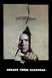 Escape From Alcatraz (1979) ฉีกคุกอัลคาทราซ