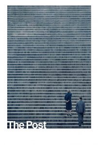 The Post (2017) เอกสารลับเพนตากอน