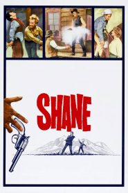 Shane (1953) เชน เพชฌฆาตกระสุนเดือด