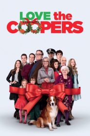 Love the Coopers (2015) คูเปอร์แฟมิลี่ คริสต์มาสนี้ว้าวุ่น