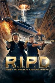 R.I.P.D. (2013) หน่วยพิฆาตสยบวิญญาณ