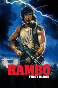 Rambo First Blood 1 (1982) แรมโบ้ ภาค 1