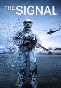 The Signal (2014) ไซไฟเขย่าขวัญ (ซับไทย)