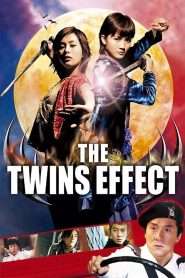 The Twins Effect (2003) คู่พายุฟัด