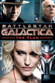 Battlestar Galactica: The Plan (2009) กาแล็คติก้า