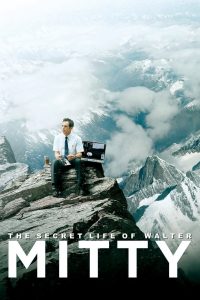 The Secret Life Of Walter Mitty (2013) ชีวิตพิศวงของวอลเตอร์ มิตตี้