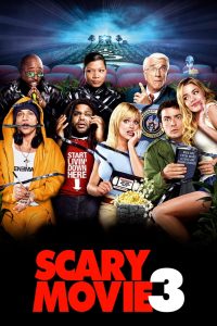 Scary Movie 3 (2003) ยําหนังจี้ หวีดล้างโลก ภาค 3