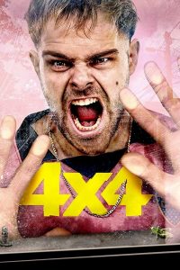 4×4 (2019) รถขังโจร