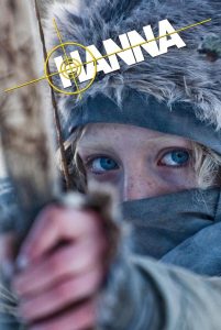 Hanna (2011) เหื้ยมบริสุทธิ์