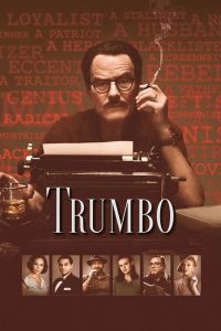 Trumbo (2015) ทรัมโบ เขียนฮอลลีวู้ดฉาว