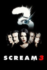 Scream 3 (2000) หวีดสุดท้ายนรกยังได้ยิน