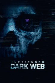 Unfriended Dark Web (2018)