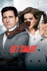 Get Smart (2008) พยัคฆ์ฉลาด เก๊กไม่เลิก