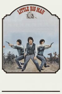 Little Big Man (1970) นรกสั่งฆ่า
