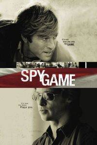 Spy Game (2001) คู่ล่าฝ่าพรมแดนเดือด