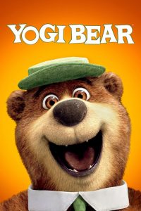Yogi Bear (2010) โยกี้ แบร์