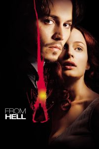 From Hell 2001 ชำแหละพิสดารจากนรก