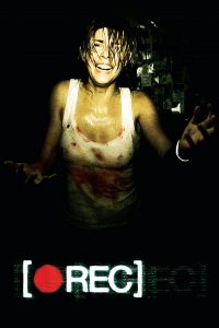 [REC] 1 (2007) ปิดตึกสยอง