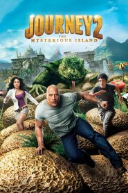 Journey The Mysterious Island (2012) เจอร์นีย์ 2 : พิชิตเกาะพิศวงอัศจรรย์สุดโลก