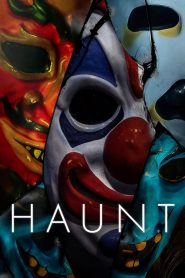 Haunt (2019) บ้านผีสิงอำมหิต [ซับไทย]