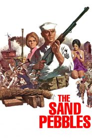 The Sand Pebbles (1966) เรือปืนลำน้ำเลือด