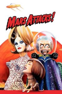 Mars Attacks (1996) สงครามวันเกาโลก