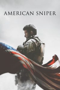 American Sniper (2014) สไนเปอร์โคตรพระกาฬ