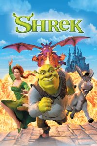 Shrek 1 (2001) เชร็ค 1
