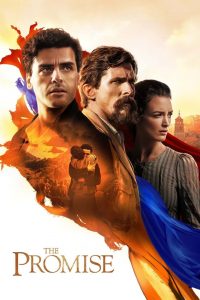 The Promise 2016 สัญญารัก สมรภูมิรบ
