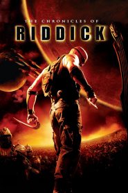 The Chronicles of Riddick (2004) ริดดิค