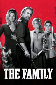 The Family (2013) พันธุ์แสบยกตระกูล