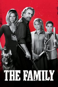 The Family (2013) พันธุ์แสบยกตระกูล