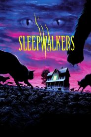 Sleepwalkers (1992) ดูดชีพผีพันธุ์สุดท้าย