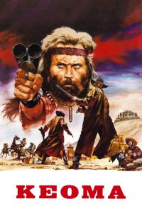 Keoma (1976) เคโอม่า จอมจังก้า