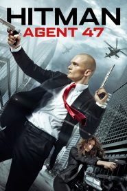 Hitman Agent 47 (2015) ฮิทแมน สายลับ 47