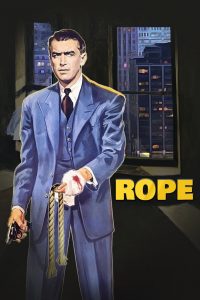 Rope (1948) ซับไทย