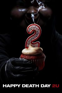 Happy Death Day 2U (2019) สุขสันต์วันตาย 2U