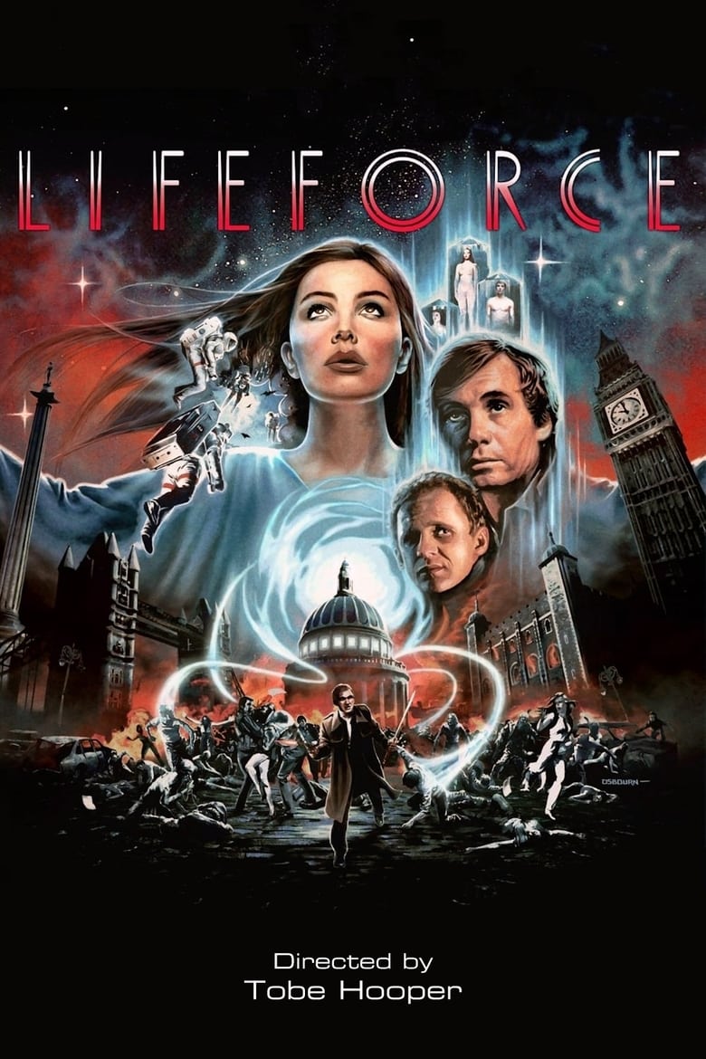 Lifeforce (1985) ดูดเปลี่ยนชีพ - ดูหนัง2022 หนังHD ดูหนังออนไลน์ หนัง ...