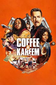 Coffee and Kareem (2020) ซับไทย
