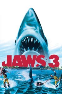 Jaws 3-D (1983) จอว์ส 3