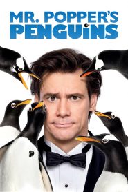 Mr. Popper’s Penguins (2011) เพนกวินน่าทึ่งของนายพ็อพเพอร์