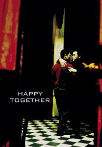 Happy Together (1997) โลกนี้รักใครไม่ได้นอกจากเขา