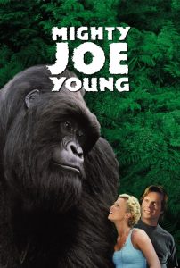 Mighty Joe Young (1988) ไมตี้ โจ ยัง สัญชาตญาณป่า ล่าถล่มเมือง