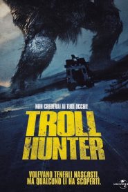 Troll Hunter (2010) โทรล ฮันเตอร์ คนล่ายักษ์