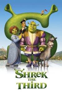 Shrek 3 (2007) เชร็ค 3