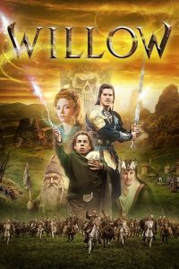 Willow (1988) ศึกแม่มดมหัศจรรย์