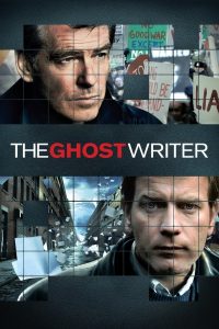 The Ghost Writer (2010) พลิกปริศนา สภาซ่อนเงื่อน