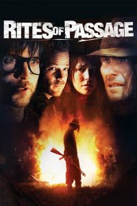 Rites of Passage (2012) ปาร์ตี้เลือดเชือดไม่เลี้ยง